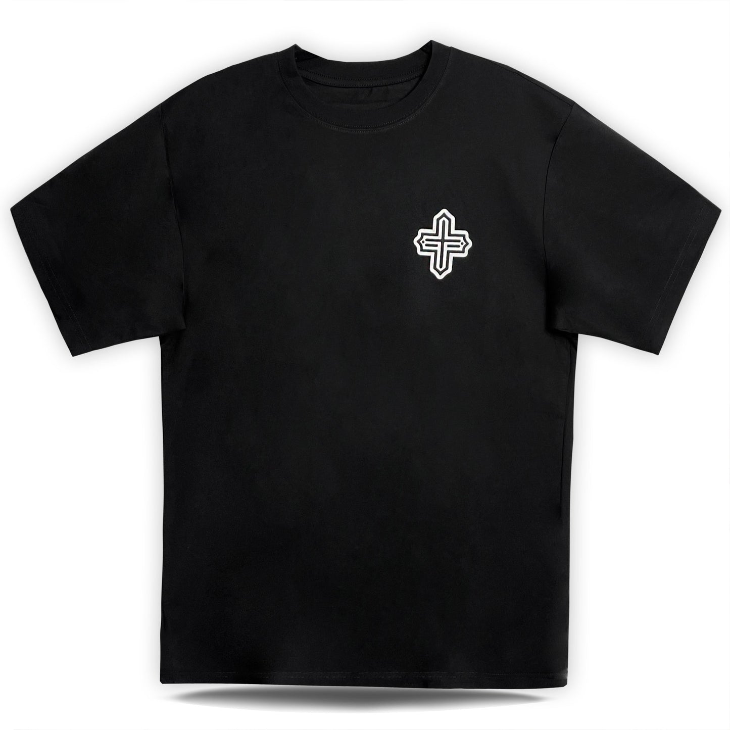 BLESSED “WHITE ANGEL” TEE